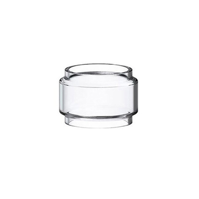 Replacement Glass Tank Tube for SMOK Stick V9 Max Vape Mod Kit - Transparent, 8.5ml
