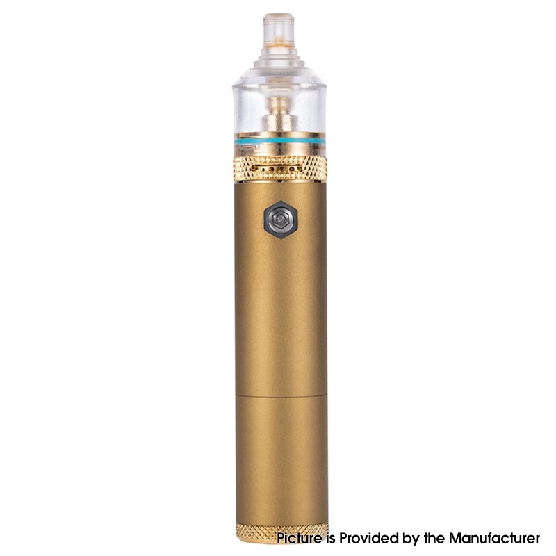 Kit Ohm Vape Bape Pod Vape Mod , 1 x 18350 / 18650