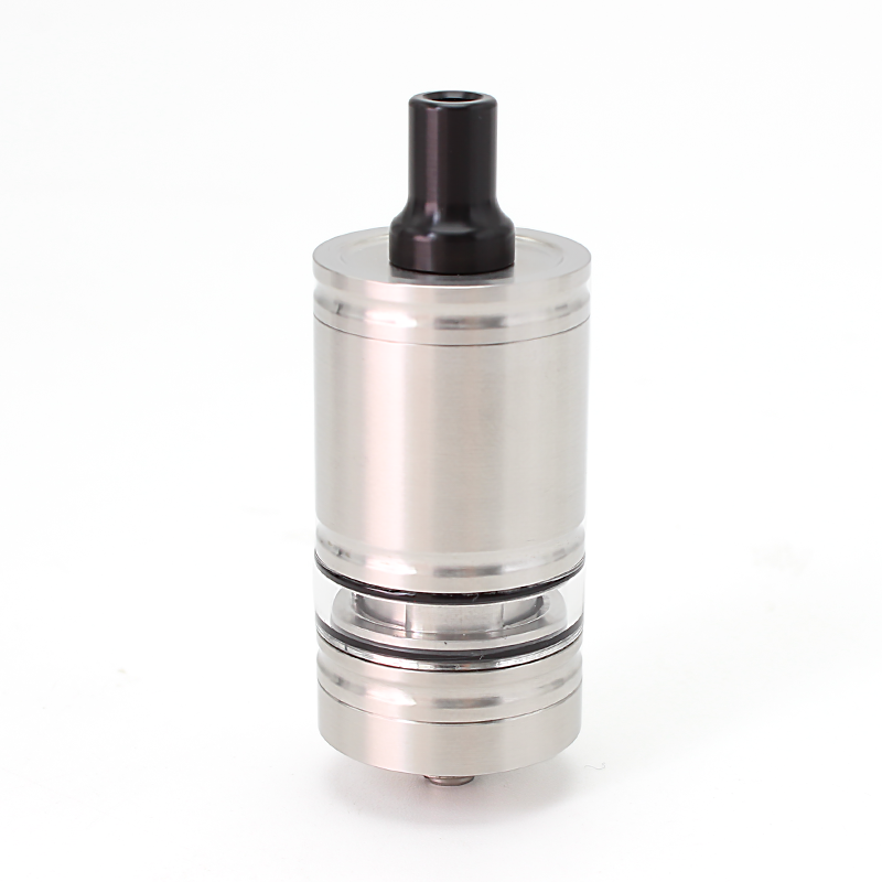 SXK Lindy RTA Rebuildable Tank Vape Atomizer 316SS, 5ml, 22mm, MTL ...