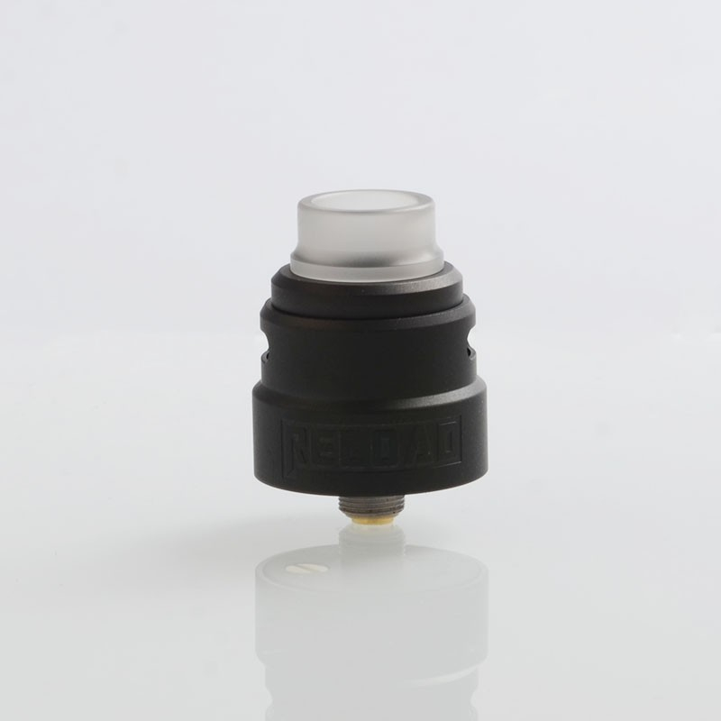 SXK ReLoad S Style RDA Rebuildable Dripping Vape Atomizer, 51% OFF