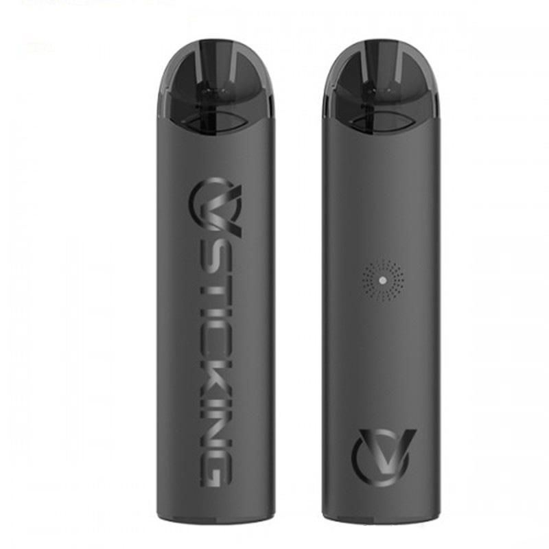 Vsticking VK280 Pod System Vape Starter Kit, 560mAh, 1.6ml, 1.3ohm