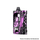 Authentique ThunderHead Creations Blaze DNA80C AIO BORO BOX Mod VW 1 ~ 80W, Chip EVOLV DNA80C