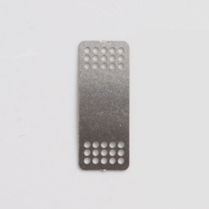 Green Fire Cannateen Dry Herb Vaporizer Replacement Filter Screen - (1 PC)