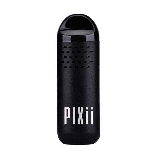 Authentic DAZZLEAF Pixii Dry Herb Paporizer Kit 1000mah