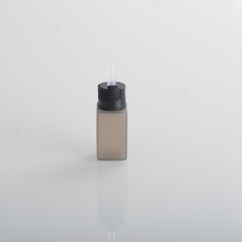 Vandy Vape Requiem BF Kit Replacement Squonker E-Liquid Bottle, 6.0ml (1 PC)