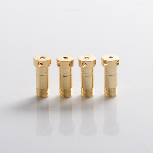 SXK MOBB Mini Style RBA Replacement DL Air Pin Set - 2.0mm / 2.5mm / 3.0mm (3 PCS)