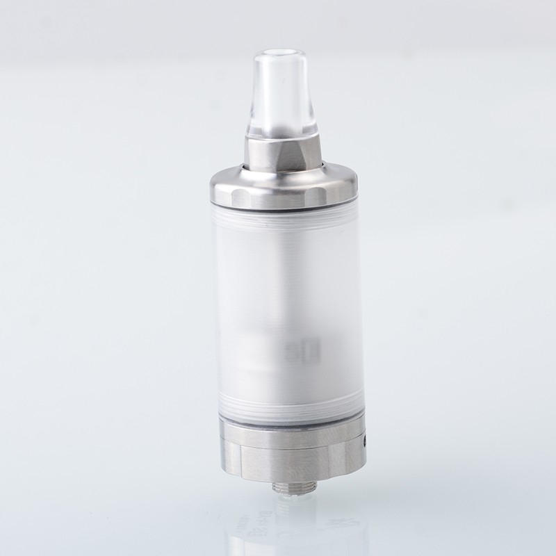 SXK by-ka se mtl RTA再構築可能タンクVapeアトマイザー316SS + PCTG 5.0ml