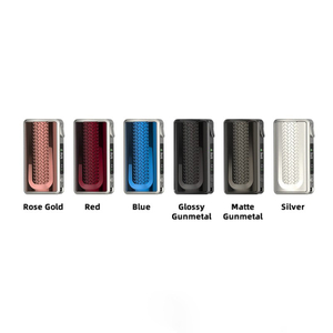 Authentic Eleaf iStick S80 80W Battery VW Box Mod, 1800mAh, 1~80W