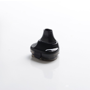 本物の動脈ナゲットGT 200W VWボックスmodポッドシステム交換空のポッドカートリッジ-8.0ml（1 pc）