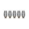 Autentico OBS cube mini sostituzione s1 Mesh Coil testa - 0,6 ohm (5 pezzi)