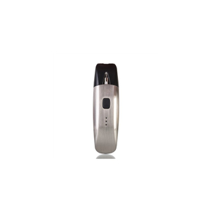 Autentico OBS Prow 11w 300Mah AIO Kit di starter del sistema di pod -sigaretta e -sigaretta - Chrome, lega di zinco, 1,5 ml, 1,4ohm, 7 ~ 11w