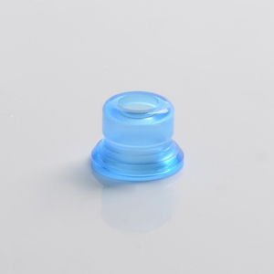 MISSION XV Quantum Style 510 Drip Tip Mouthpiece for SXK BB / Billet Box Mod Kit / Dotod dotAIO, POM