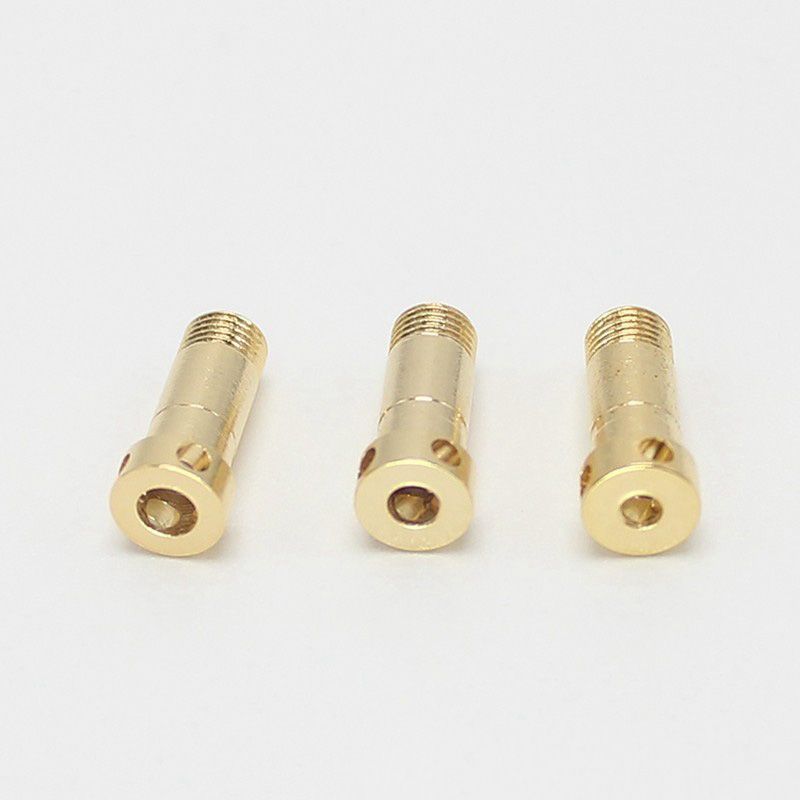 SXK MOBB Mimi Style RBA Replacement DL Air Pin Set - 2.0mm / 2.5mm / 3.0mm (3 PCS)