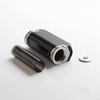SXK Stickman SLGT V2 GERA GT 스타일 70W TC VW 변수 와트 Vape Box Mod 1 x 21700