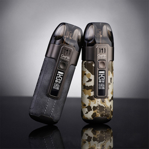 Authentic VOOPOO Argus Air 25W 900mAh VW Variable Wattage Pod System Vape Starter Kit , 5~25W, 3.8ml
