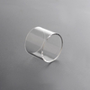 Authentisch Steam Crave Aromamizer Ragnar RDTA Vape Atomizer Ersatzglas Tankrohr - transparent, 25 ml (2 PCs)