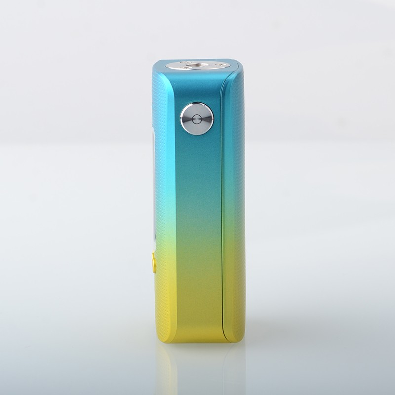 Autêntico Vaporesso gen 200 vw Vape caixa Mod vw 5 ~ 200w 2 x 18650