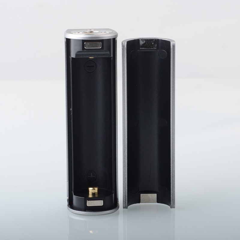 Authentic Vaporesso gen 80s 80s 80s vw Vape box Mod vw 5 ~ 80w, 1 x 18650