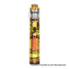 Authentique Freemax Twister 80W 2300mAh VW Mod + Kit de réservoir Fireluke 2, 5 ~ 80W, 5ml, 0,2 / 0,15 ohm