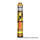 Authentique Freemax Twister 80W 2300mAh VW Mod + Kit de réservoir Fireluke 2, 5 ~ 80W, 5ml, 0,2 / 0,15 ohm