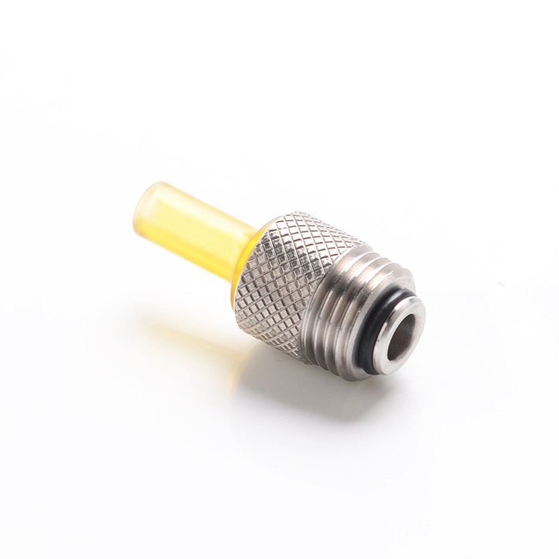 Di seberang basis gaya grip intan + kit tip tetesan mtl / dl untuk sxk bb / billet box box mod kit
