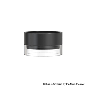 Authentic Ambition Mods Replacement Combi Tank Tube for Bishop MTL RTA 2.0ml