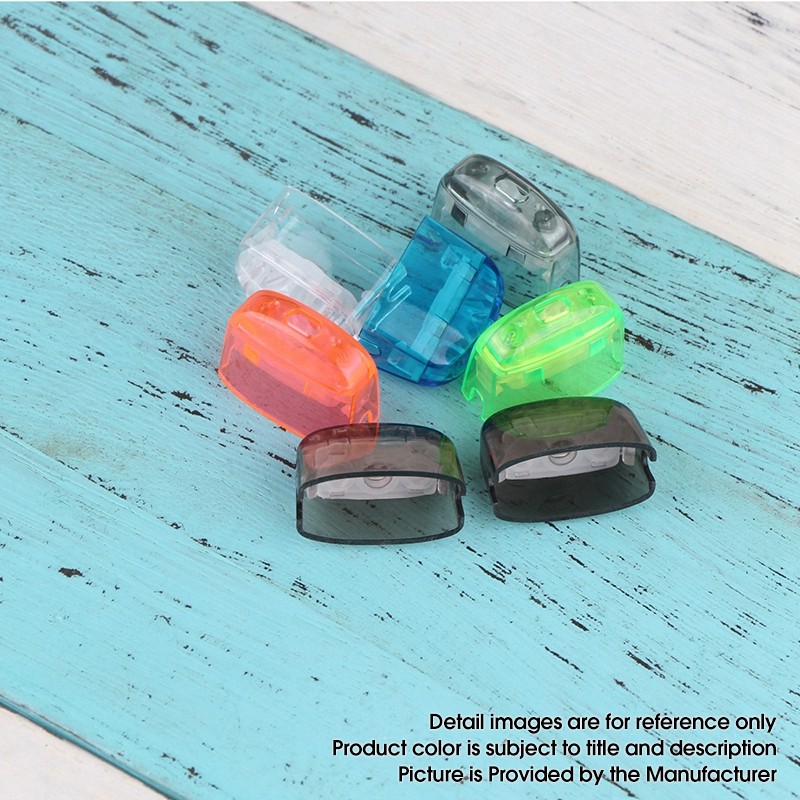 Authentic Xyzvape Disposable Drip Tip Taster Mouthpiece for Uwell