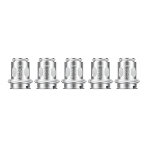 authentic IJOY 플래시 탱크 교체 Clapton Mesh Coil 헤드 -0.15ohm (60 ~ 80w) (5 pcs)