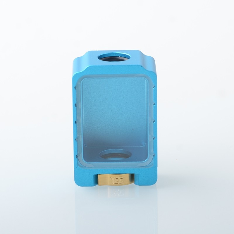 日本製 Harbor I Slim MNCH vape boro BB mod billet - htii.edu.kz