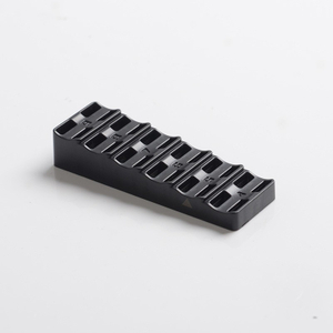 Authentic Thunder Cloud Coil Len Trim Tool -Black