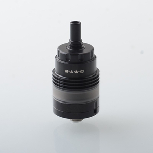 الملكية OST SCHOOL OLD MTL RTA REBUILDABLE TANK ATOMIZER