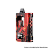 Authentique ThunderHead Creations Blaze DNA80C AIO BORO BOX Mod VW 1 ~ 80W, Chip EVOLV DNA80C