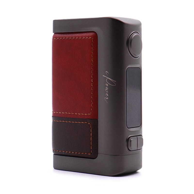 Eleaf Istick Power 2C 160W VW Vape Box Mod, 1 ~ 160W, 2 x 18650