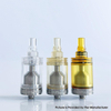Rekavape Four One 5 415V2 415 V2 스타일 MTL RTA Atomizer 316SS + PEI, 4ml, 22mm, 직경