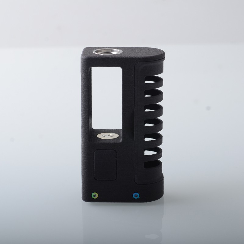 French DNA60 Boro Mod VW 1~60W, 1 x 18650, Evolv DNA60 Chipset ...