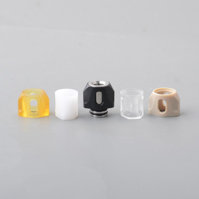 Vape Drip Tips | 510/810 Replacement Mouthpiece - shareAvape