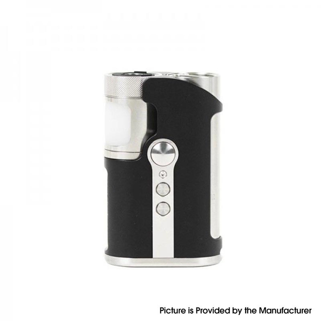 정통 BP 모드 Tomahawk SBS & Squonk 60W vape box mod vw 5 ~ 60w, 1 x 18650