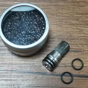 Punta de goteo 510 STABWOOD para tanques RDA/RTA/RDTA - boquilla de madera personalizada premium