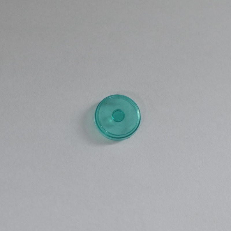 Authentic MK Mods Replacement Button for dotMod dotAIO V1 / dotMod dotAIO V2 / Cthulhu AIO Kit
