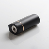 Authentic Innokin Coolfire Z50 50W 2100MAH переменная мощность Vape Box Mod - Black, цинк сплав, 6 ~ 50W
