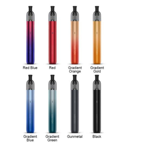 Authentic GeekVape Wenax M1 Vape Pen Kit 800mAh 1.2ohm 2ml