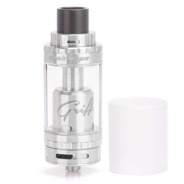 Best Popular RTAs | Rebuildable Tank Atomizers – shareAvape