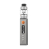 أصيل Vaporesso gen x 220w tc vw box Mod + nrg -s tank Vape kit - كلاسيكي أسود ، 5 ~ 220W ، 2 × 18650 ، 8.0ml ، 0.18 / 0.15ohm
