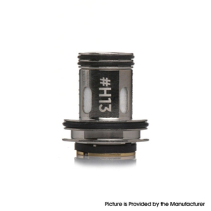 Authentic Wotofo OFRF NexMESH Pro Tank Replacement H13 Single Conical Coil Head - 0.15ohm (65~78W) (3 PCS)