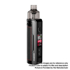 Authentic VOOPOO Drag X & Vmate Pod System Limited Edition, 900mAh / 1 x 18650, 5~80W