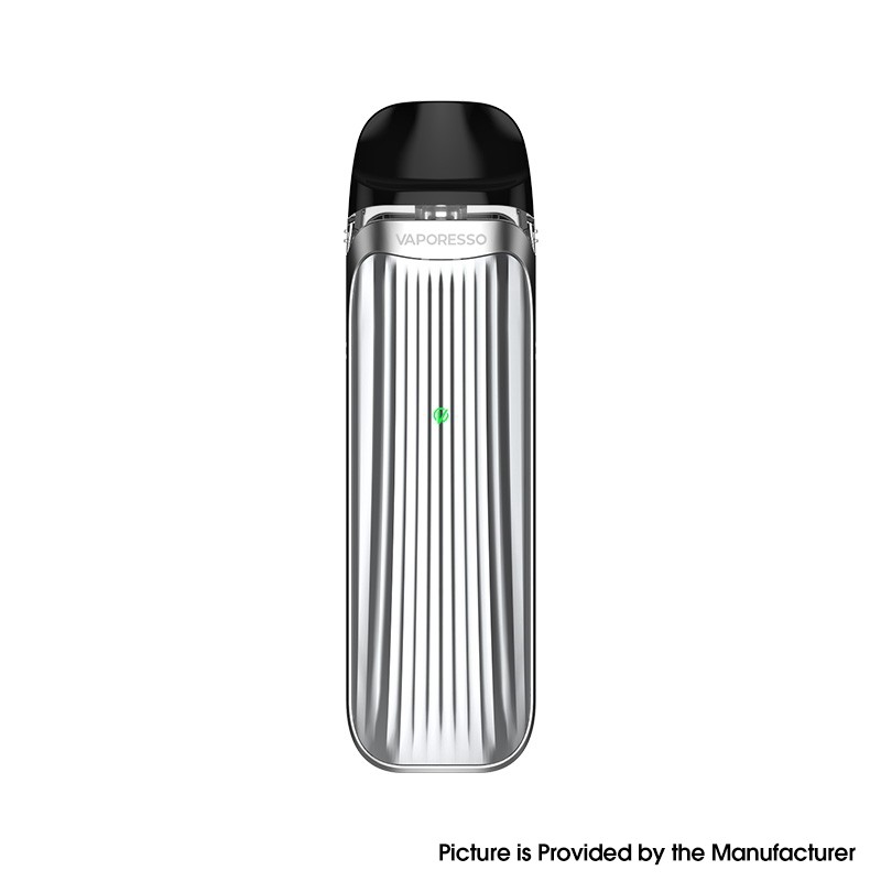 Authentic Vaporesso LUXE QS Pod System Kit 000mAh, 2ml, 0.6ohm / 1.0ohm