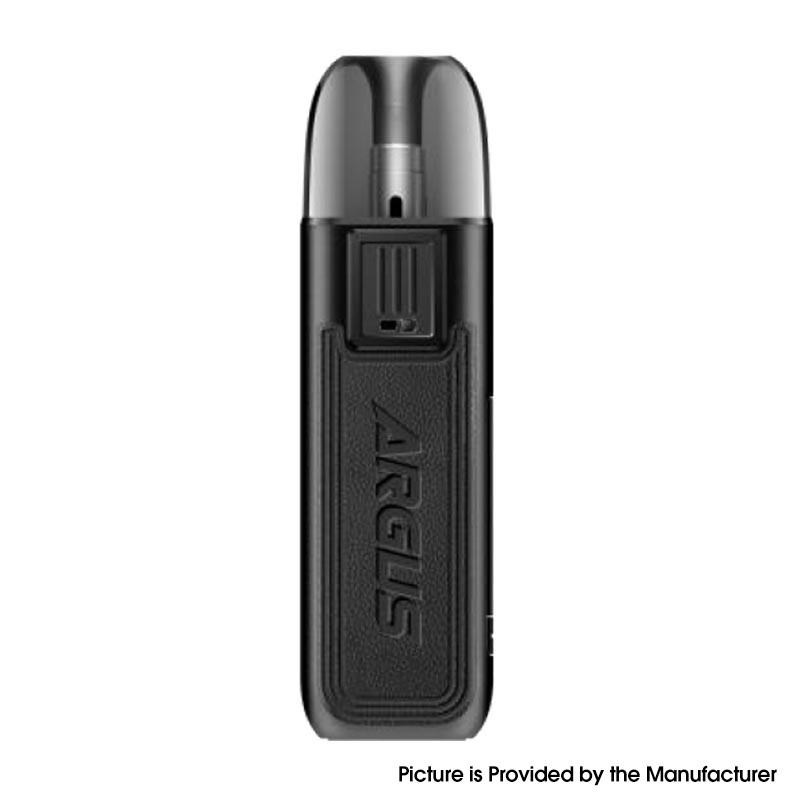 Authentic Voopoo Argus Pod System Vape Kit 800mAh, VW 5~20W, 2ml, 0.7 / 1.2ohm