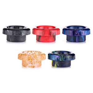 Wotofo Profile M RTA Replacement 810 Drip Tip, Resin
