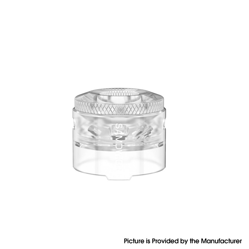 Authentic Dovpo Samdwich RDA Replacement Side Air Intake