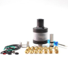 sxk gg 골든 그리스 카스파디 나 RTA 재건 가능한 탱크 vape atomizer 2ml, 22mm